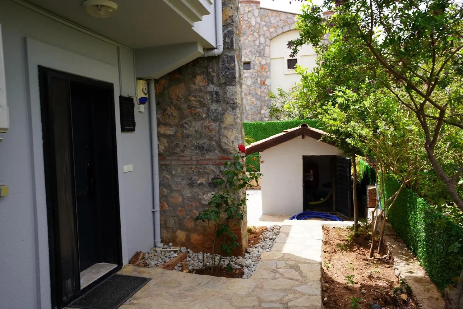 Villa Valencia By Luxury Group, Oeluedeniz, Private Pool Cedit Turquia