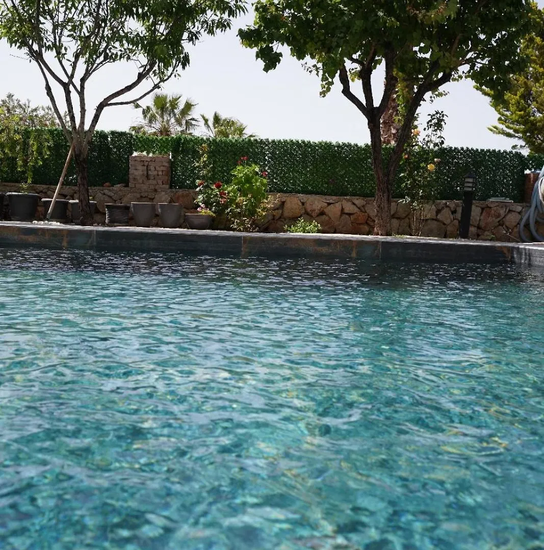 Villa Valencia By Luxury Group, Oeluedeniz, Private Pool Cedit