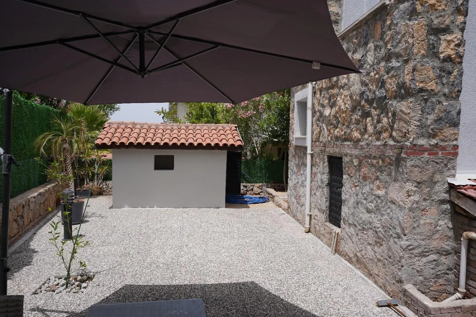 Villa Valencia By Luxury Group, Oeluedeniz, Private Pool Cedit