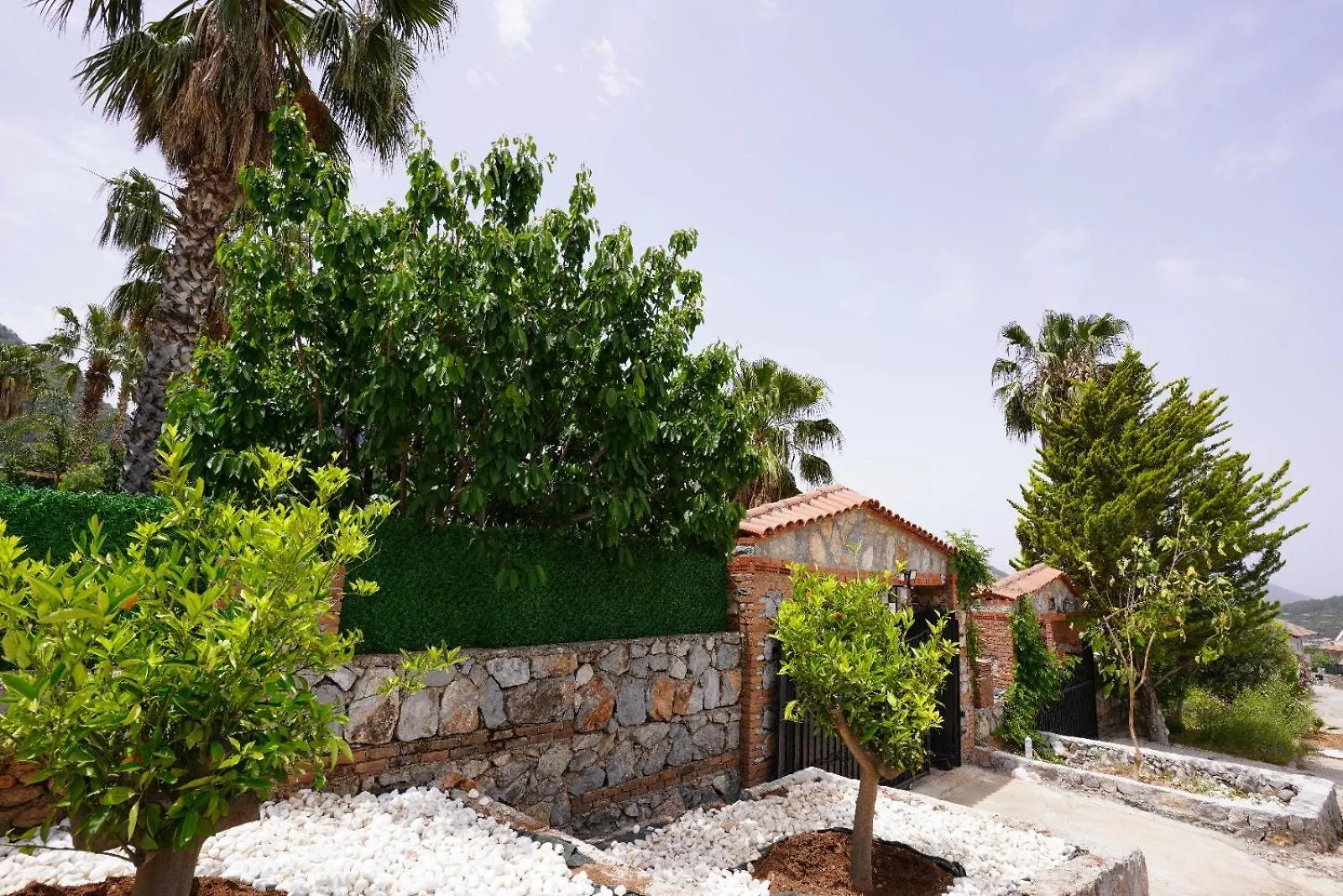 Villa Valencia By Luxury Group, Oeluedeniz, Private Pool Cedit 0*,  Turquia