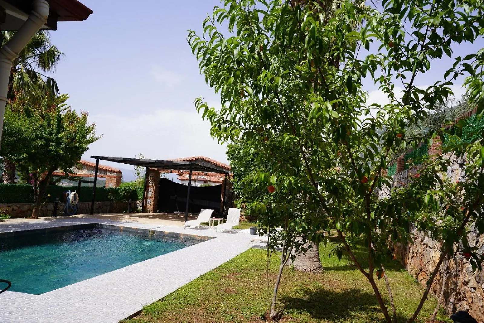 Villa Valencia By Luxury Group, Oeluedeniz, Private Pool Cedit 0*,  Turquia